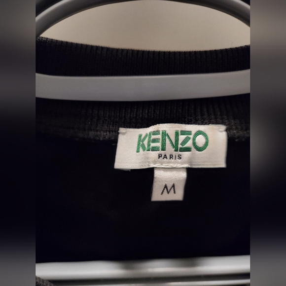 Kenzo Crewneck - Picture 3 of 5